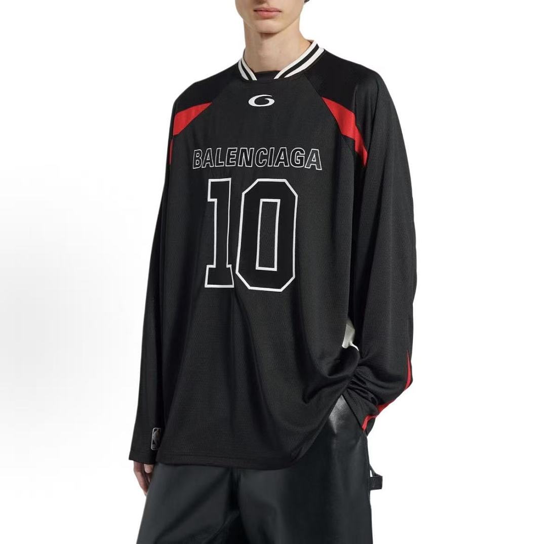 B🔥L🔥🔥🔥IA🔥A & NBA LONG-SLEEVE