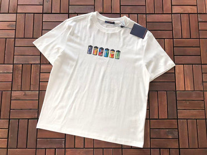 L🔥T-SHIRT