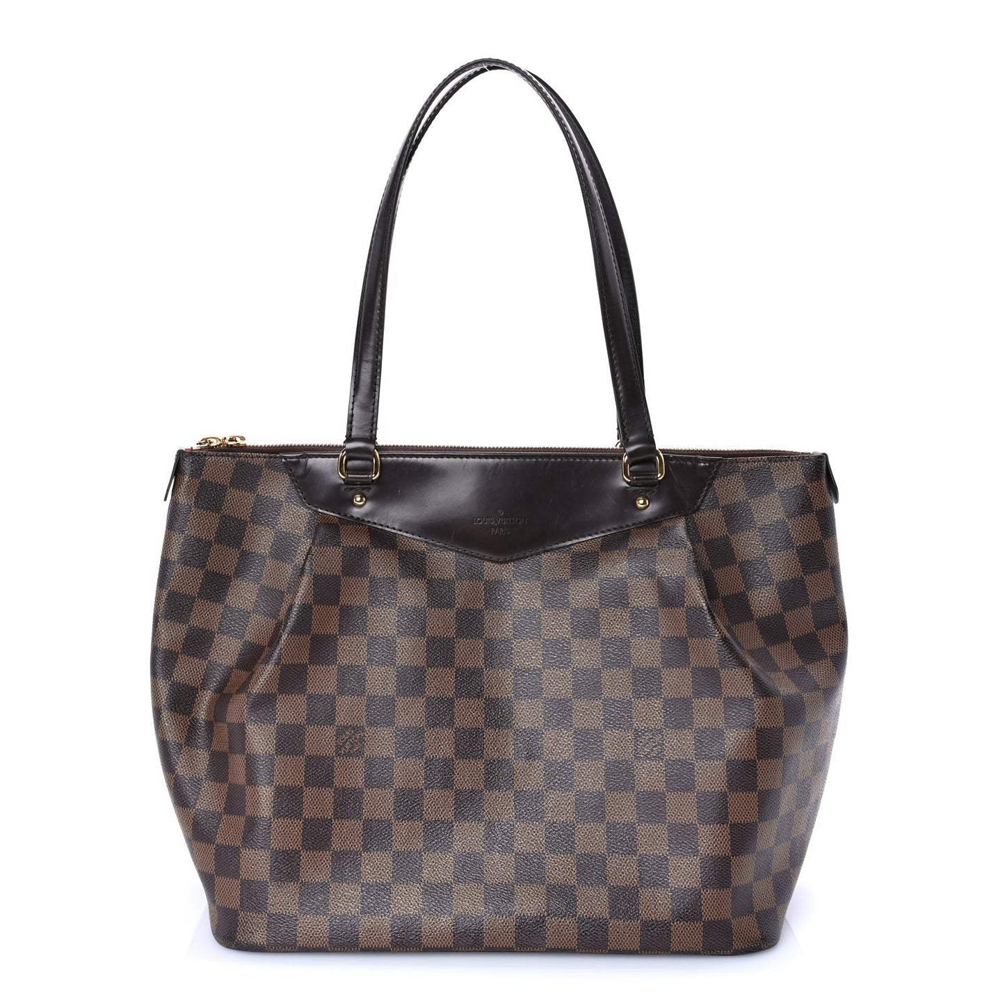 Damier Ebene Westminster GM Brown