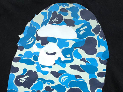 BAPE LONG-SLEEVE