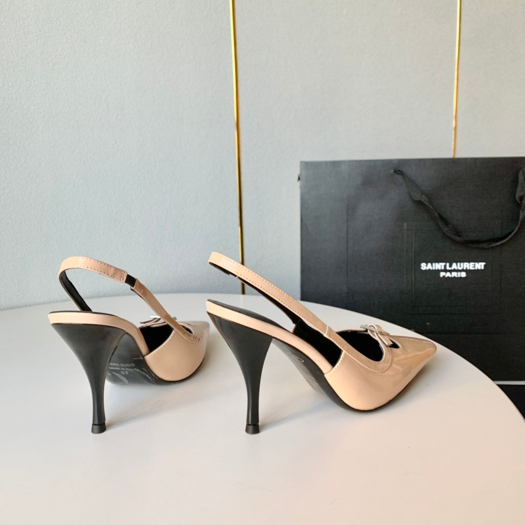 Saint Laurent