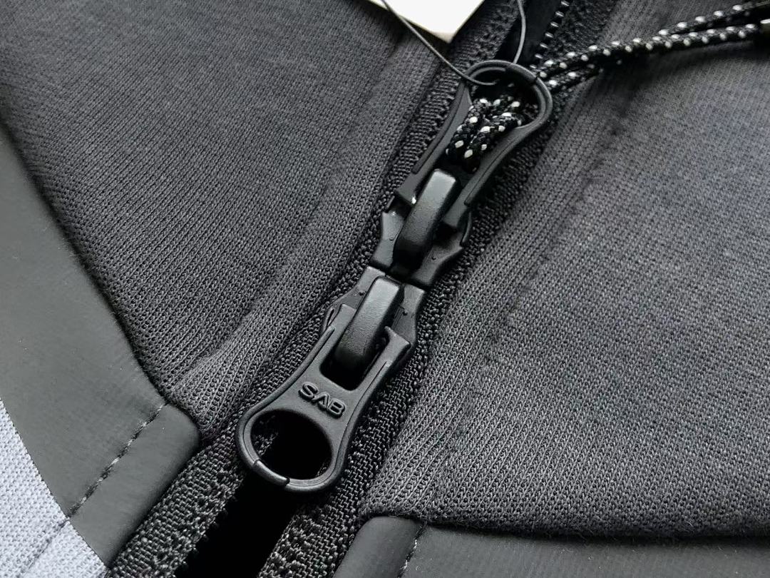 TF 2025 HV0949-061 zip-up coat HV0959-061 pants