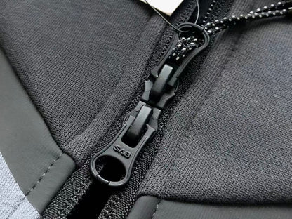 TF 2025 HV0949-061 zip-up coat HV0959-061 pants