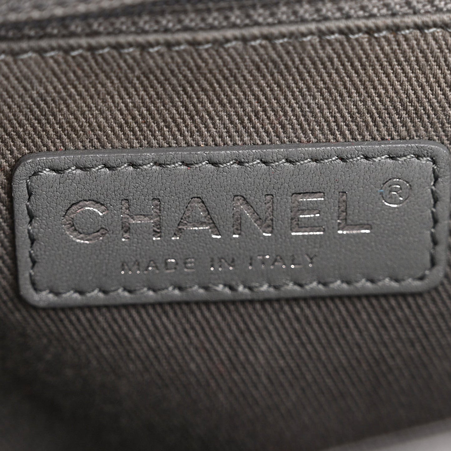 CHANEL
