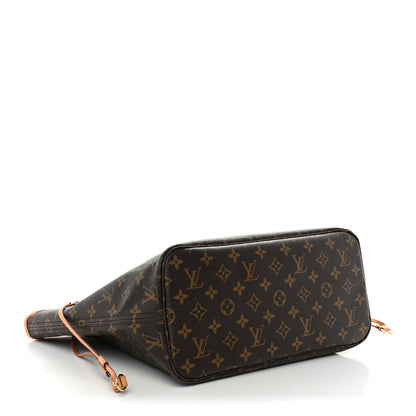 Monogram Neo Neverfull MM