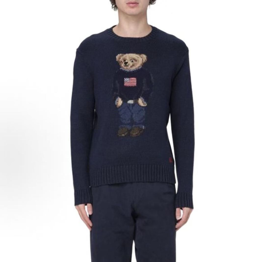 RA🔥PH🔥AU🔥EN SWEATER