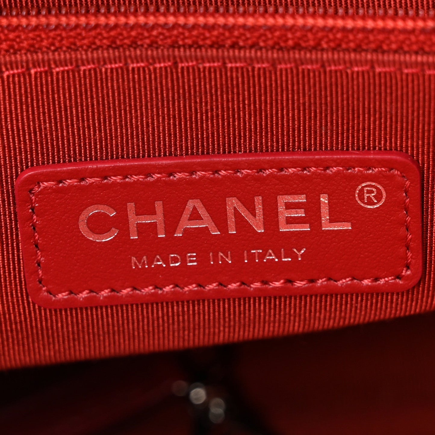 CHANEL