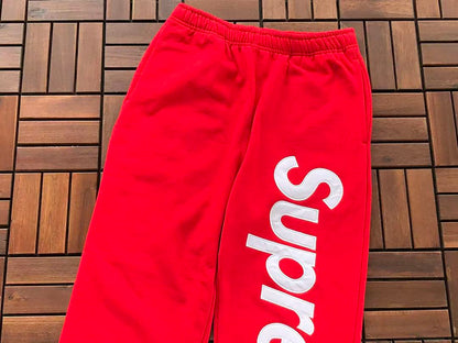 TOP￥~219 PANTS￥~189 S🔥P🔥E🔥E HOODIE TROUSERS FLEECE