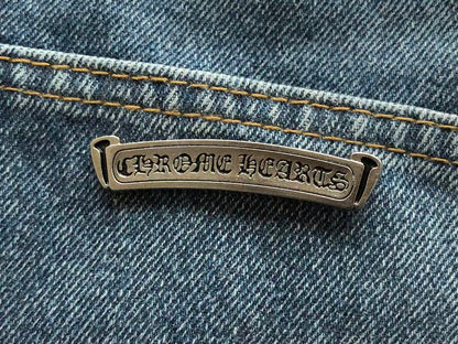 CH🔥OM🔥 HE🔥RTS JEANS