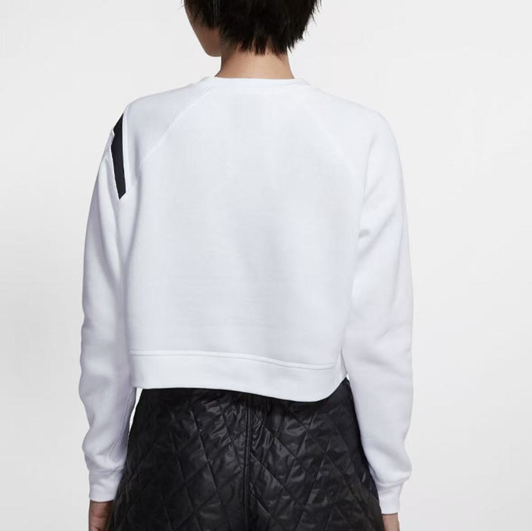 🔥SALE🔥￥~39.9←99 N🔥K🔥 SWEATER FLEECE WOMAN