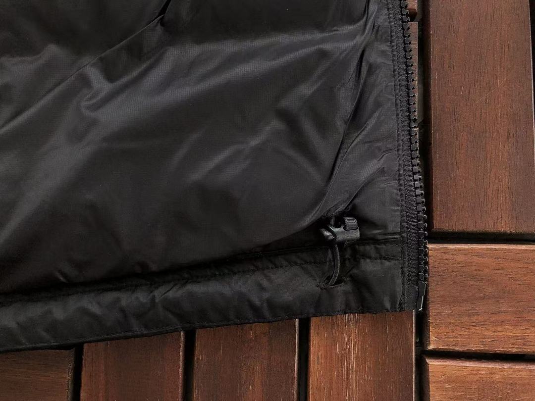 P🔥TAG🔥N🔥A DOWN JACKET