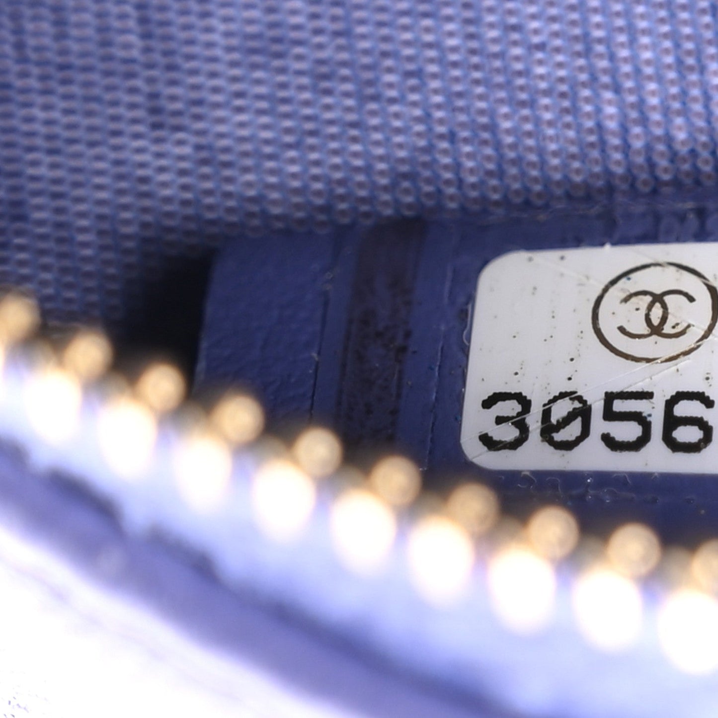 CHANEL