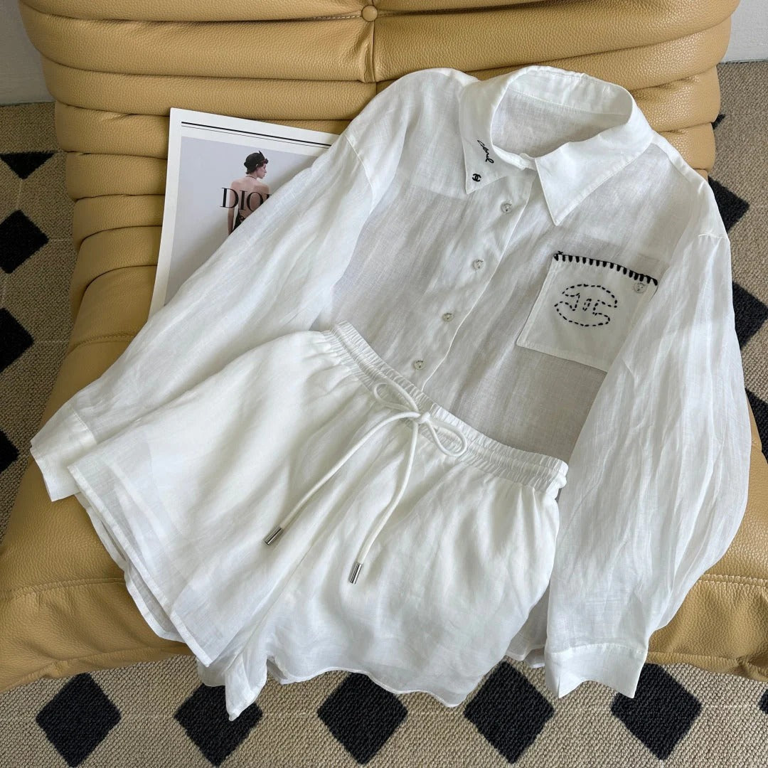 CHANEL