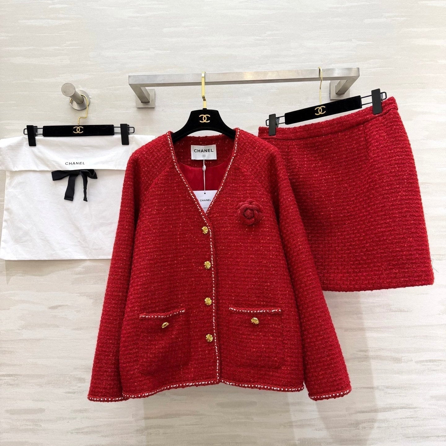 CHANEL