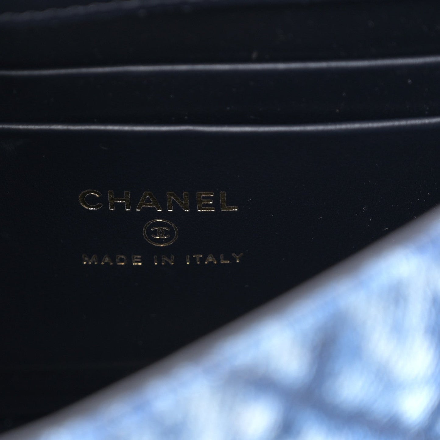 CHANEL