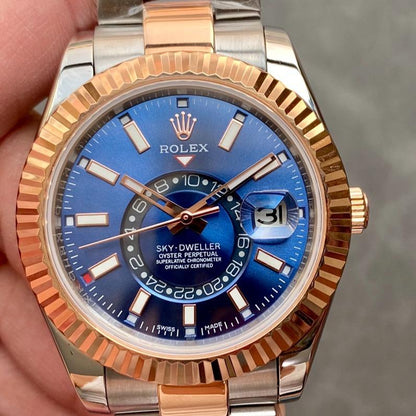Rolex