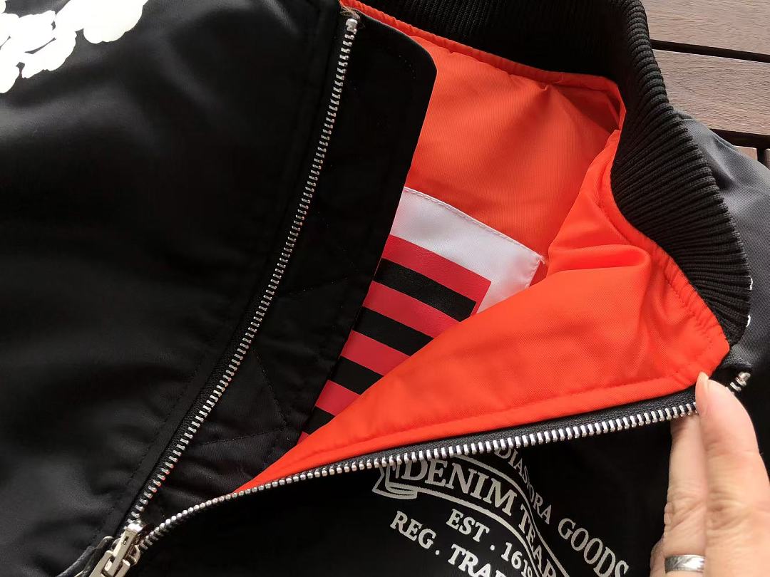 D🔥N🔥MT 🔥🔥RS COTTON JACKET