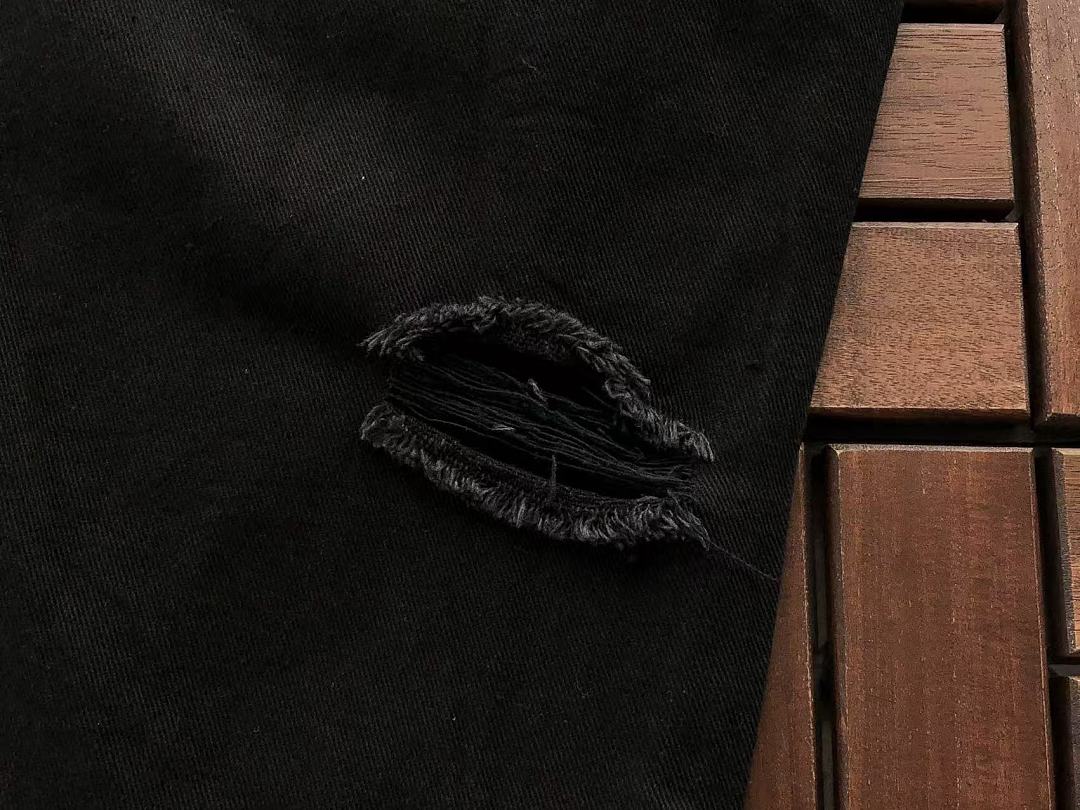 GALLERY DEPT JEANS