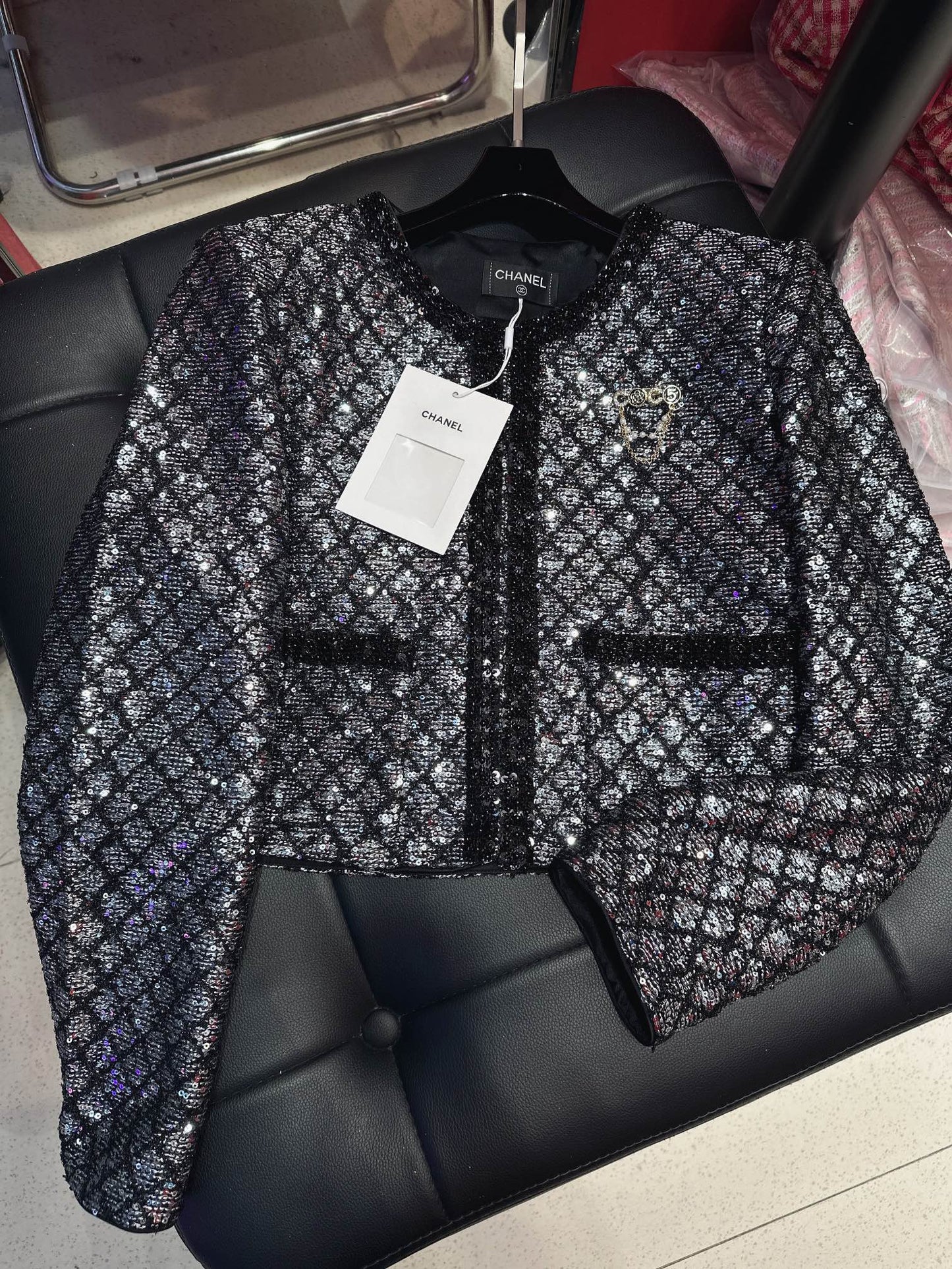 CHANEL