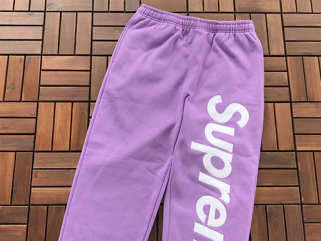 TOP￥~219 PANTS￥~189 S🔥P🔥E🔥E HOODIE TROUSERS FLEECE