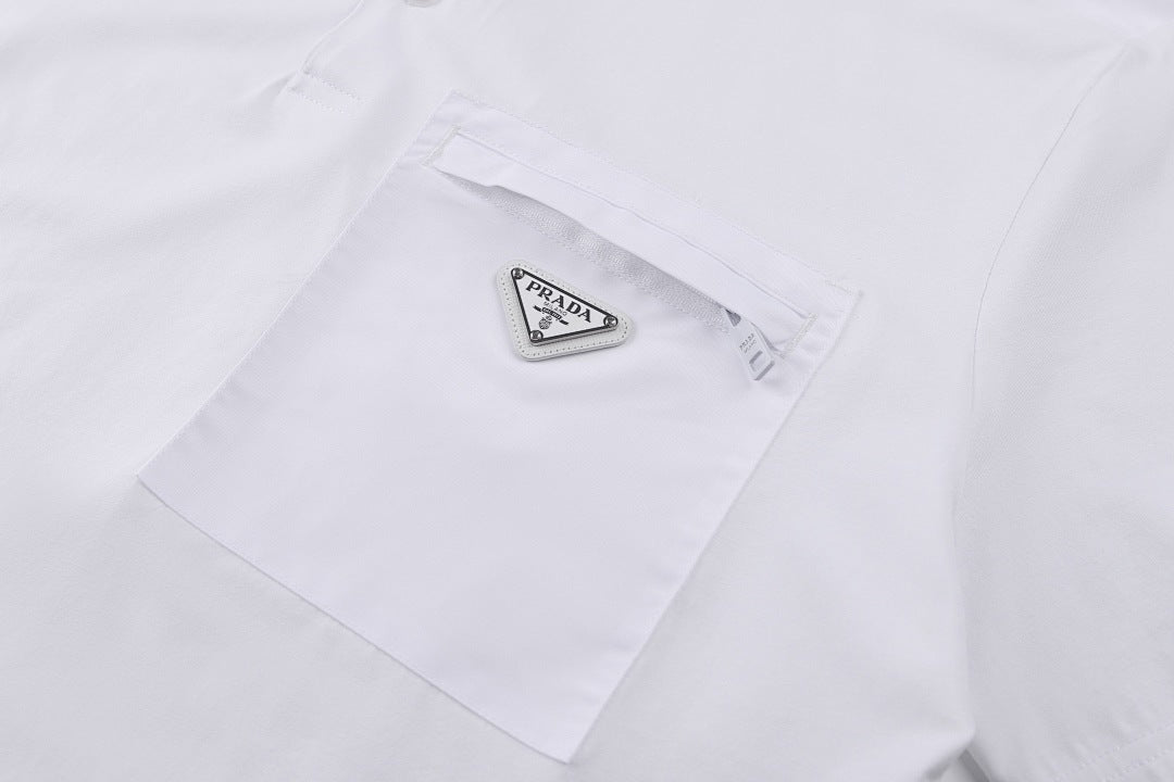 CAMISETA PRADA - 437