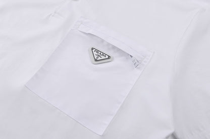 CAMISETA PRADA - 437