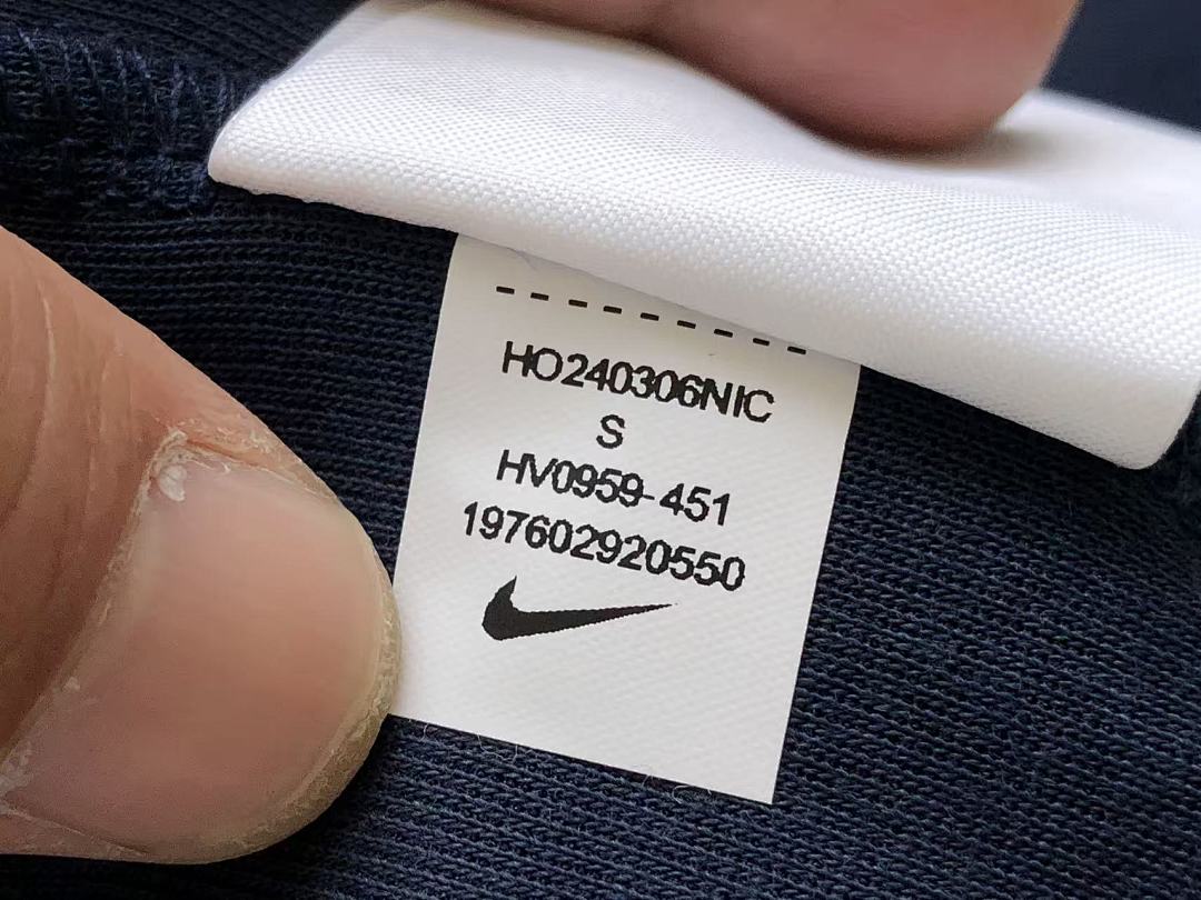 TF 2025 HV0949-451 zip-up coat HV0959-451 pants