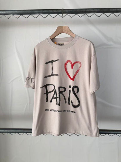 GALLERY DEPT T-SHIRT