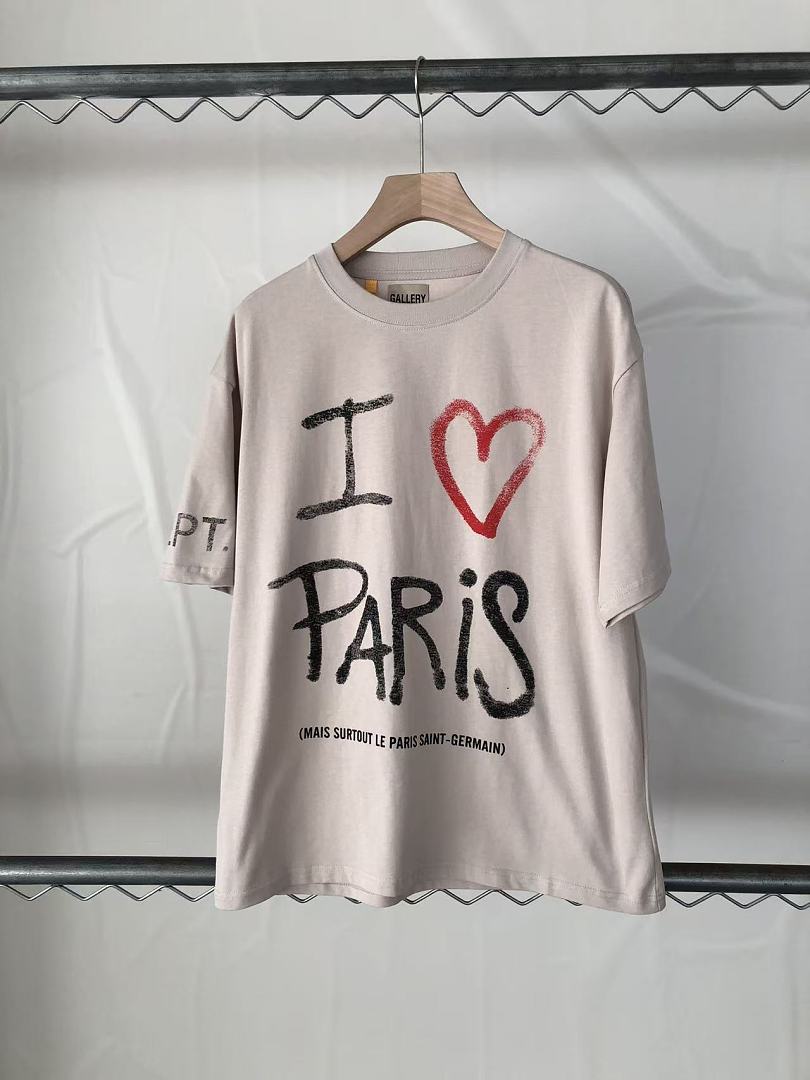 GALLERY DEPT T-SHIRT