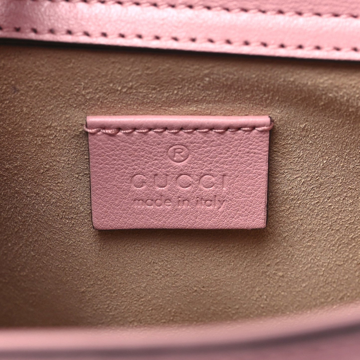 Gucci