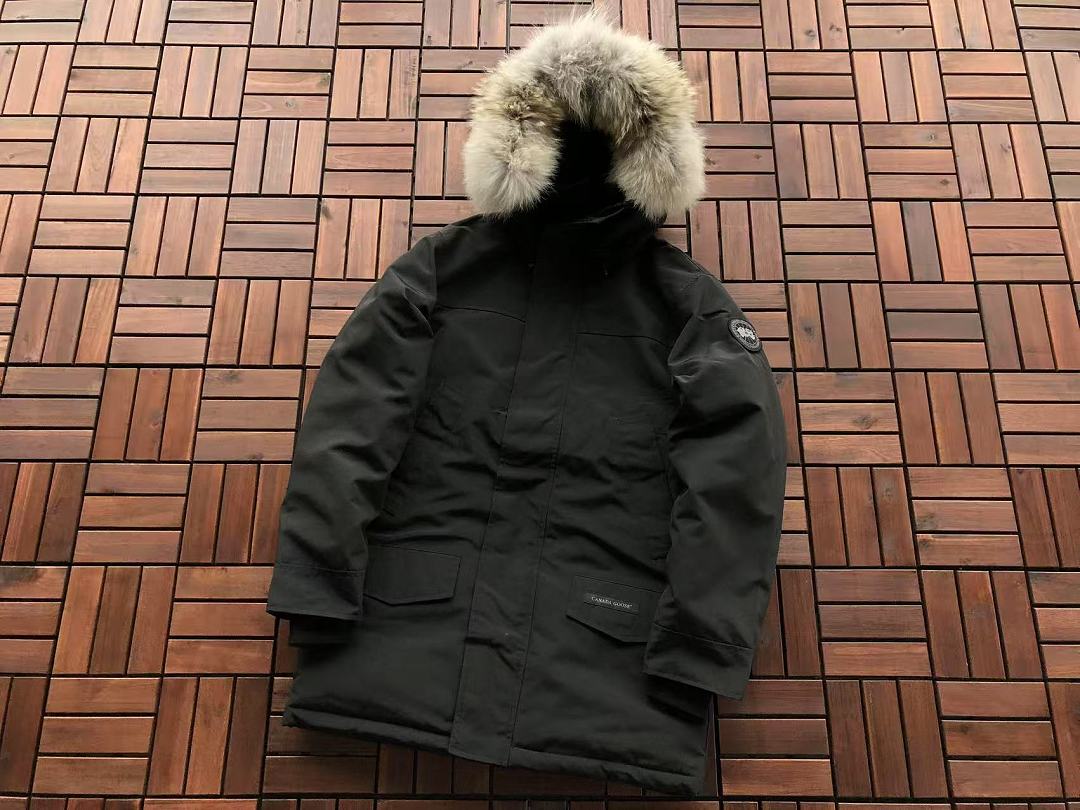 C🔥N🔥🔥A G🔥🔥🔥E DOWN JACKET