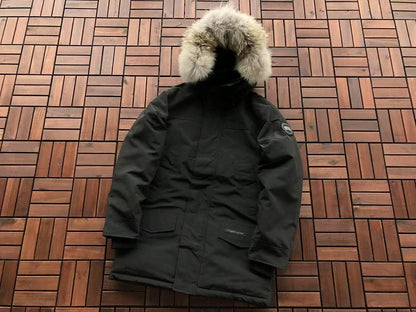 C🔥N🔥🔥A G🔥🔥🔥E DOWN JACKET