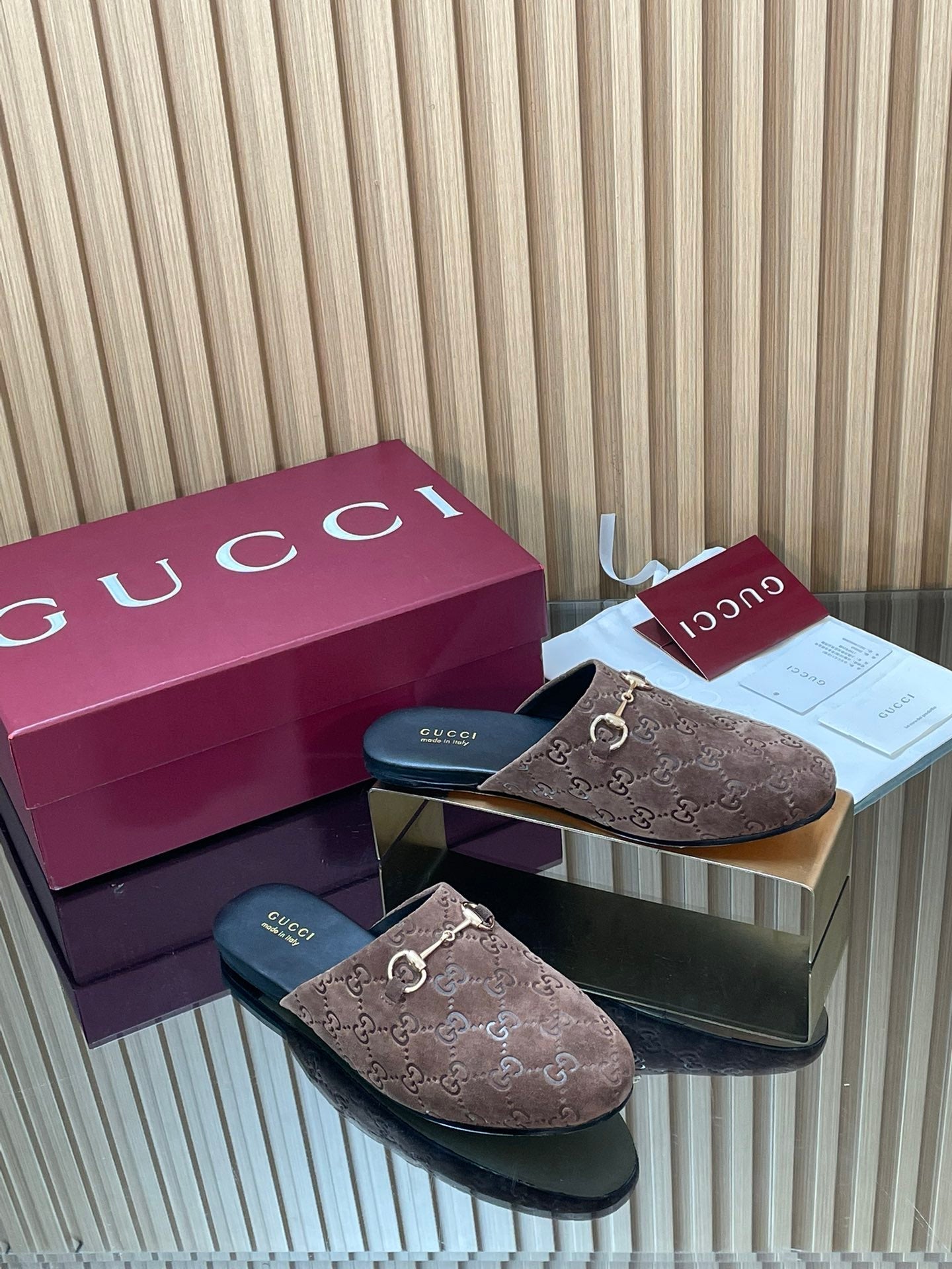 Gucci