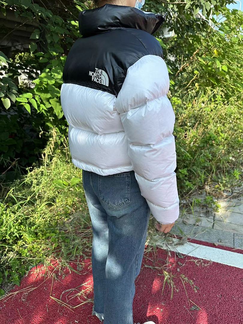 🔥SALE 🔥husky 11⬅️ 🔥 Women’s Nuptse Short Jacket
