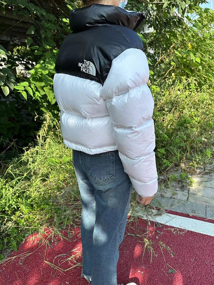 🔥SALE 🔥husky 11⬅️ 🔥 Women’s Nuptse Short Jacket