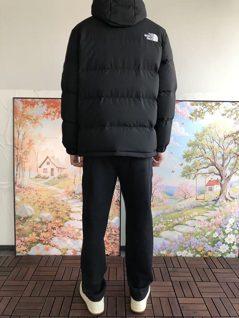 T🔥🔥 N🔥🔥F🔥🔥COTTON JACKET