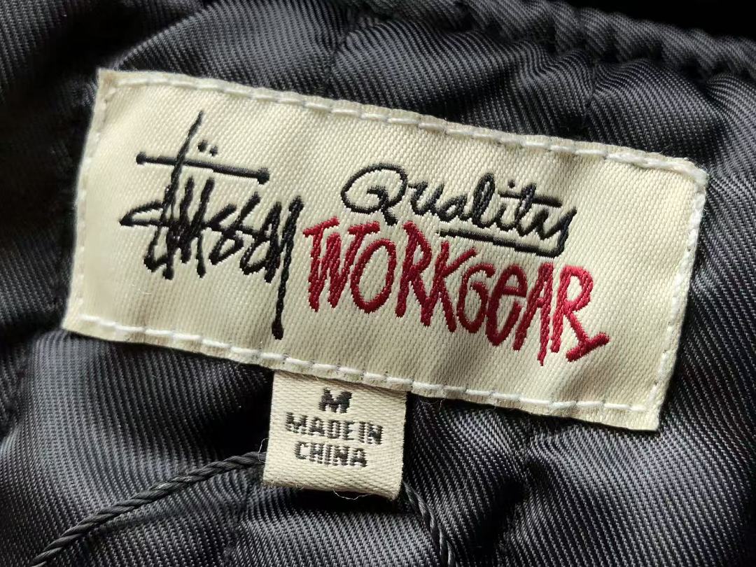 ST🔥S🔥Y COTTON JACKET