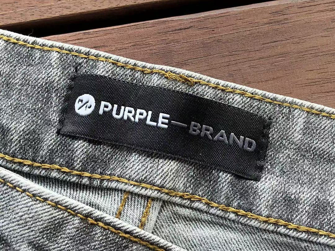 PURPLE BRAND JEANS
