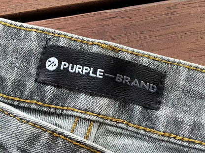 PURPLE BRAND JEANS