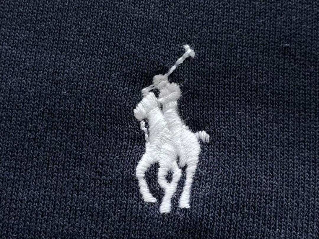 RA🔥PH🔥AU🔥EN SWEATER POLO