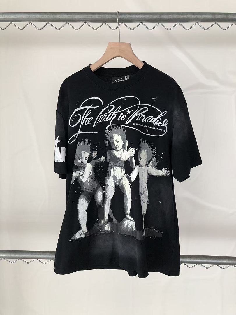 HELLSTAR T-SHIRT