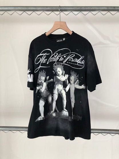 HELLSTAR T-SHIRT