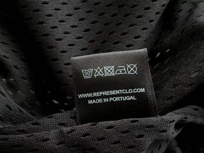 TOP ￥~278 PANTS ￥~ 195 REPRESENT JACKET TROUSERS