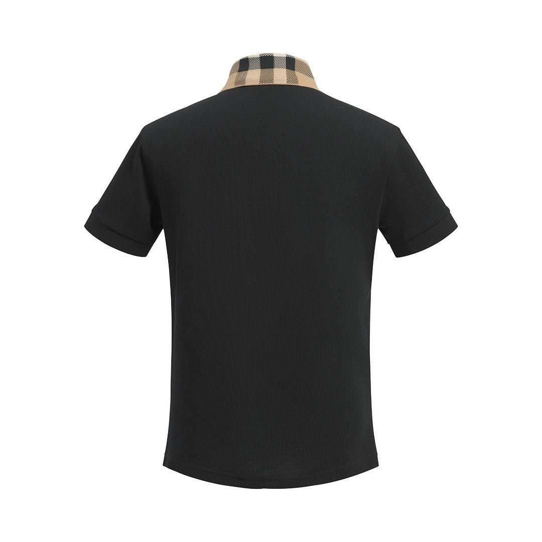 CAMISETA BURBERR¥ - 187