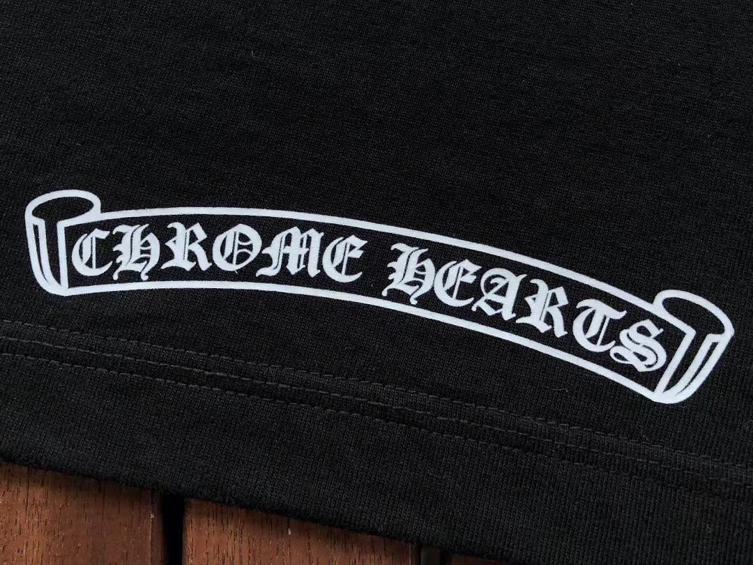 CH🔥OM🔥 HE🔥RTS LONG-SLEEVE
