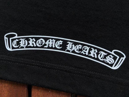 CH🔥OM🔥 HE🔥RTS LONG-SLEEVE