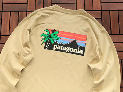 P🔥TAG🔥N🔥A LONG-SLEEVE