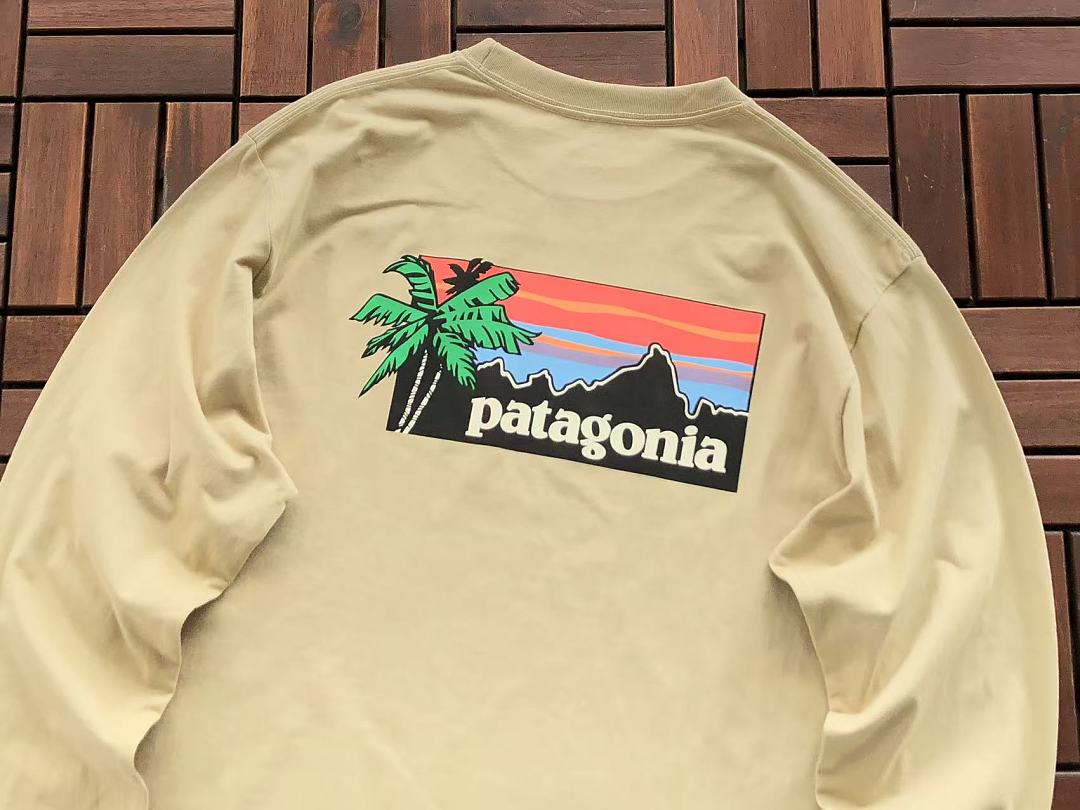 P🔥TAG🔥N🔥A LONG-SLEEVE