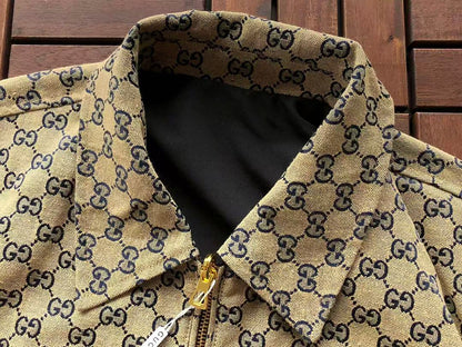 G🔥C🔥I JACKET