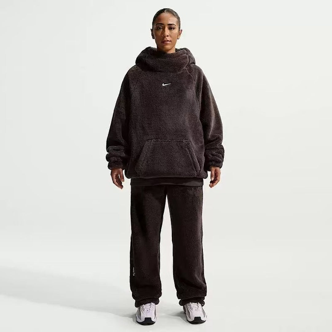 TOP PANTS N🔥C🔥A & N🔥K🔥HOODIE TROUSERS FLEECE